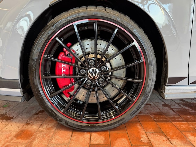 Volkswagen Golf 2.0 TSI Golf VIII