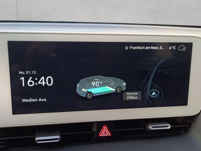 Hyundai IONIQ 5 Dynamiq