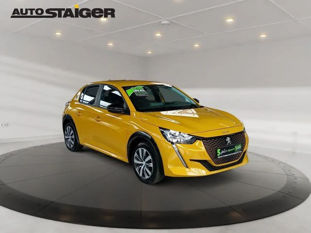 Peugeot E-208 Active Pack