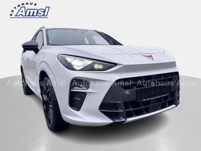 Cupra Terramar 2.0 TSI VZ