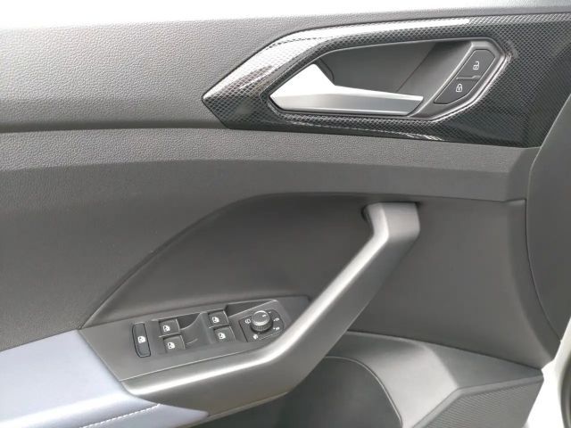 Volkswagen T-Cross 1.0 TSI DSG Style