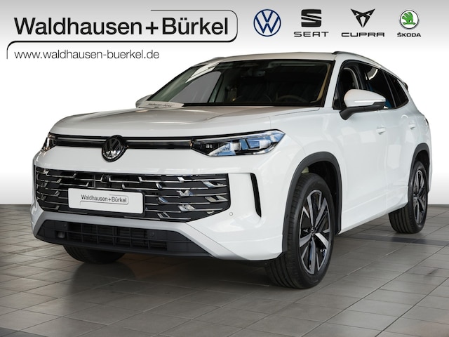 Volkswagen Tayron DSG Elegance Elegance