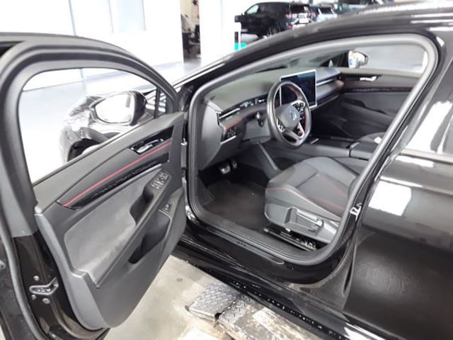 Volkswagen ID.7 Tourer