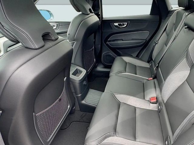 Volvo XC60 AWD Plus Recharge T6