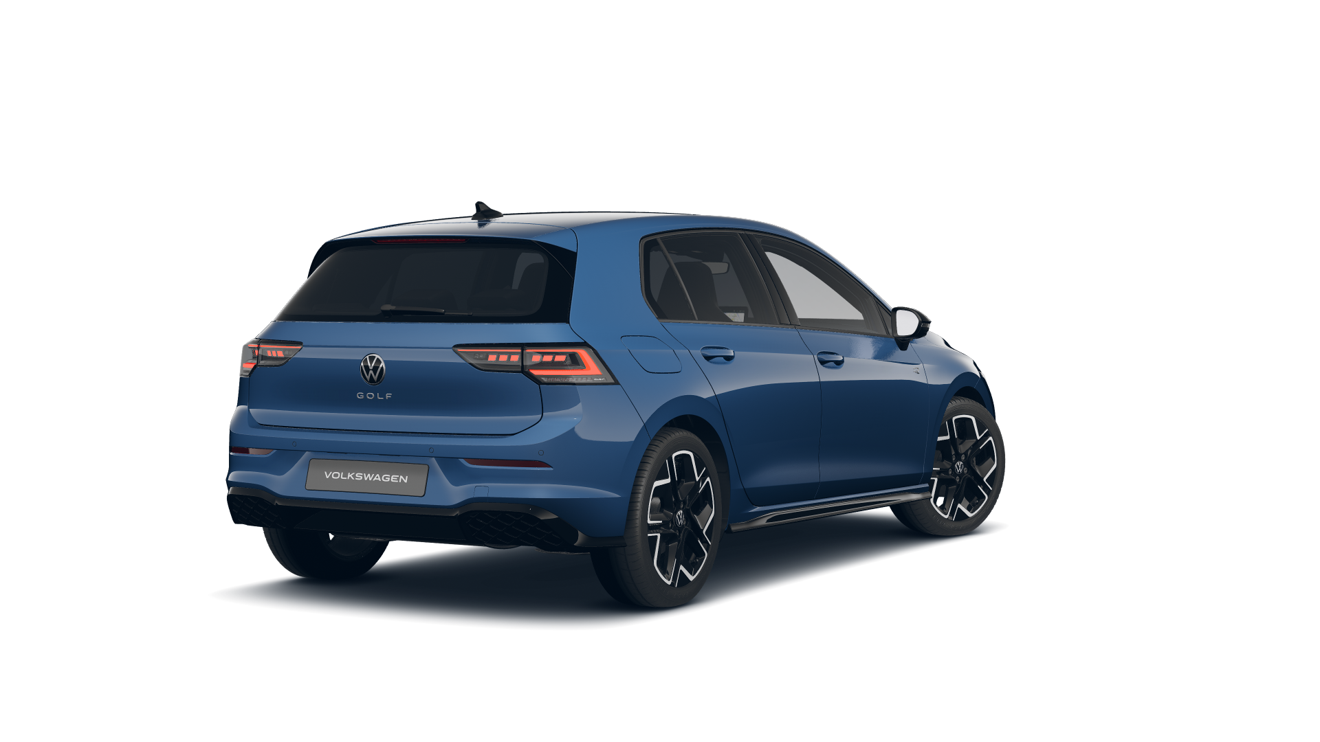 Volkswagen Golf Golf VIII Style