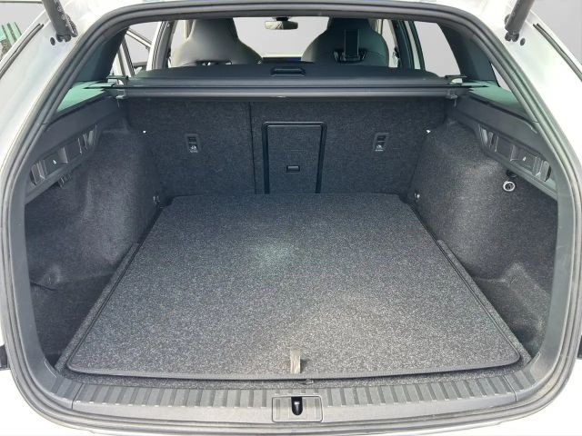 Skoda Octavia Sportline