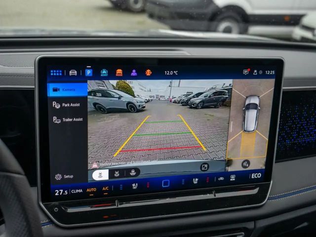 Volkswagen Tiguan DSG R-Line eHybrid