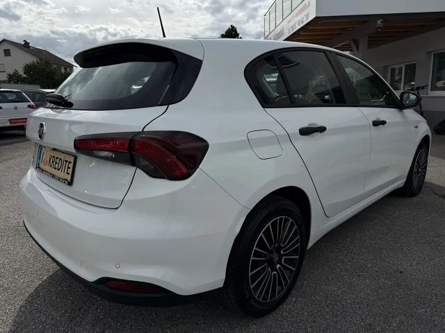 Fiat Tipo MultiJet