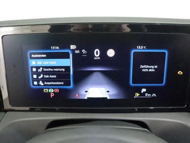 Volkswagen Tiguan DSG R-Line