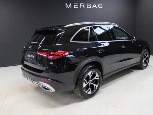 Mercedes-Benz GLC 300 4MATIC AVANTGARDE