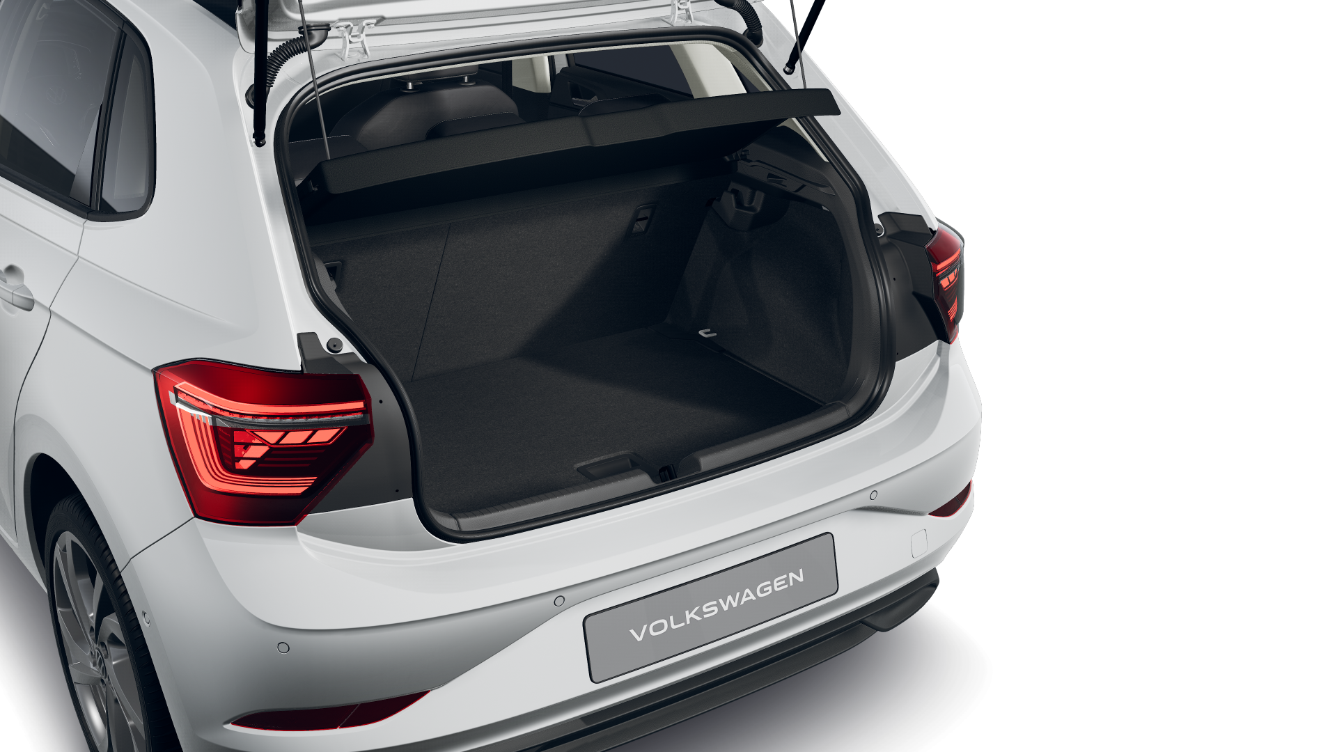 Volkswagen Polo 1.0 TSI