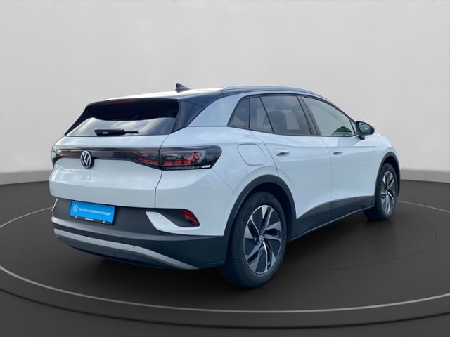 Volkswagen ID.4 Performance