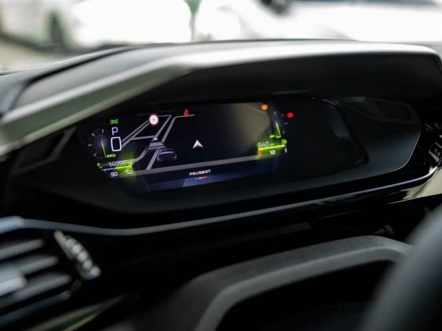 Peugeot 408 GT-Line Hybrid