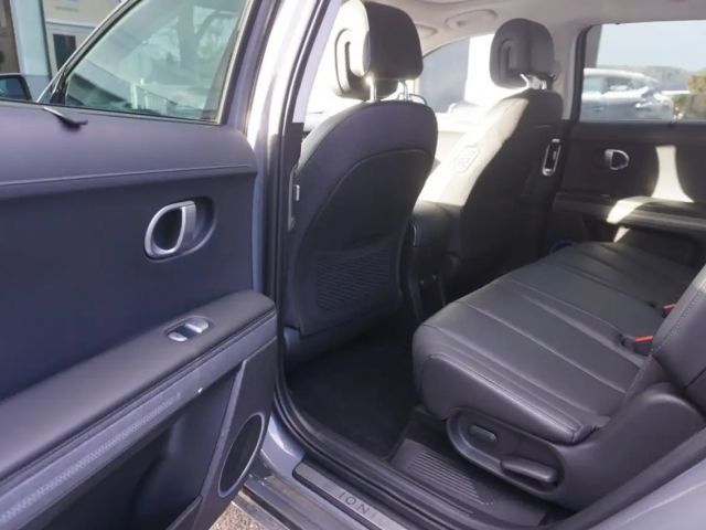 Hyundai IONIQ 6 4WD Vierwielaandrijving