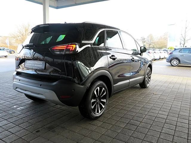 Opel Crossland X Elegance