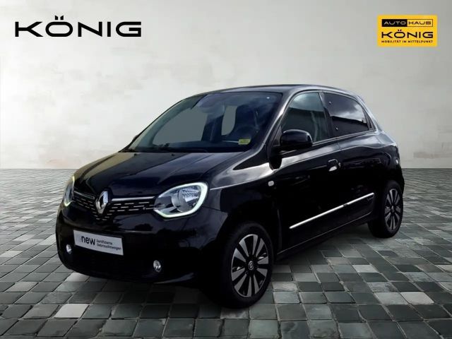 Renault Twingo E-Tech Techno