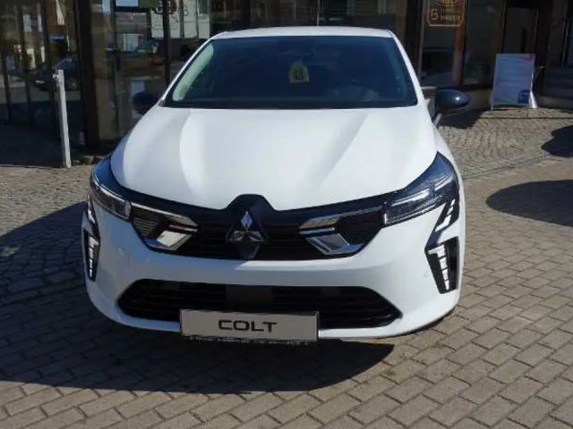 Mitsubishi Colt 1.6 Hybrid