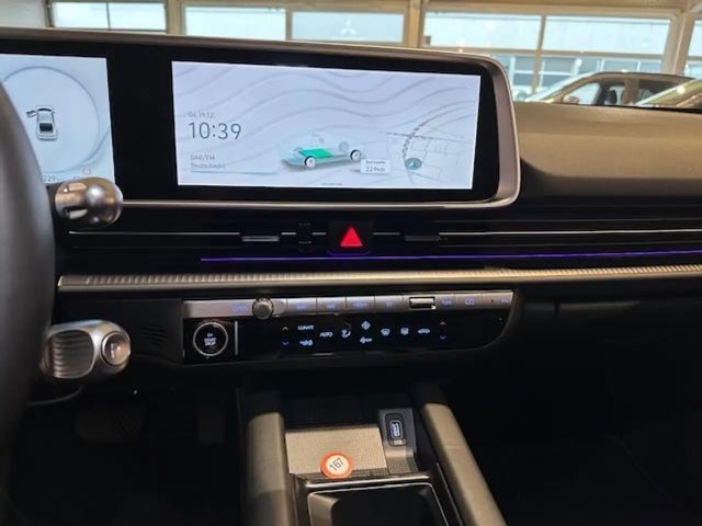 Hyundai IONIQ 6 Techniq