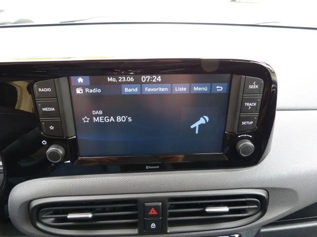 Hyundai i10 ADVANCED APPLE SHZ LHZ KLIMAAUT. KAMERA