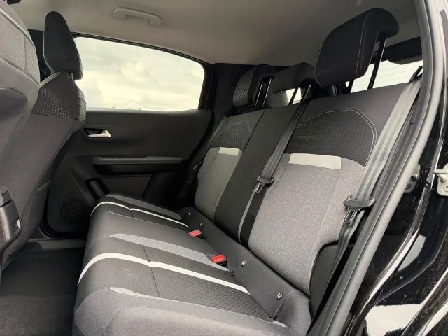 Opel Frontera GS e-Frontera