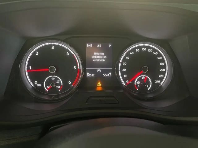 Volkswagen Multivan DSG Family T6