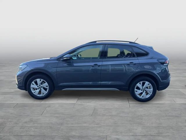 Volkswagen Taigo Life