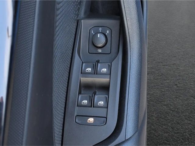 Skoda Octavia 1.5 TSI Combi