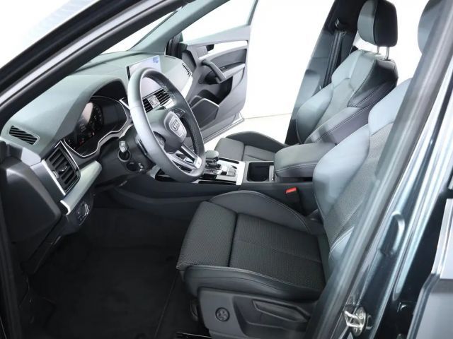 Audi Q5 50 TFSI Hybride Quattro