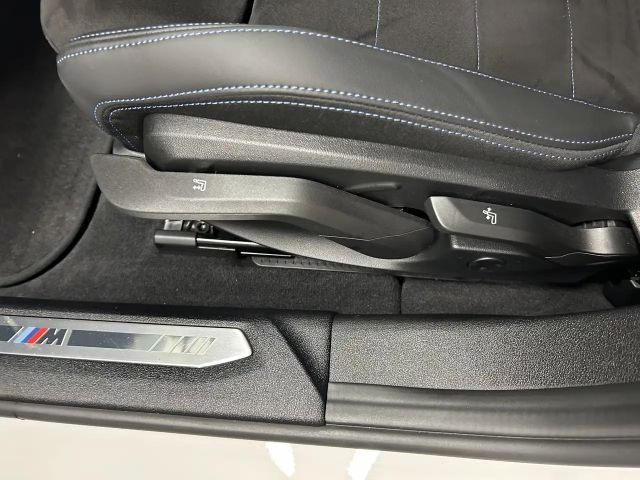 BMW 120 M-Sport Sedan