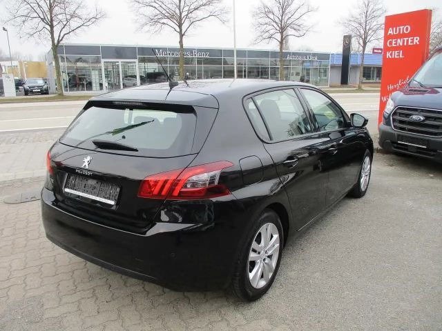 Peugeot 308 Access PureTech