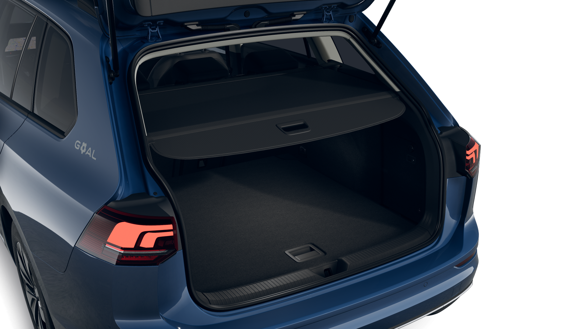 Volkswagen Golf DSG Variant