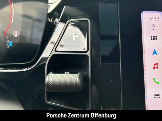 Porsche Macan Luftfeder. Niveau El. Pano Navi Dig.Cockpit Memory