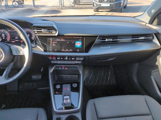 Audi A3 30 TDI S-Tronic Sedan