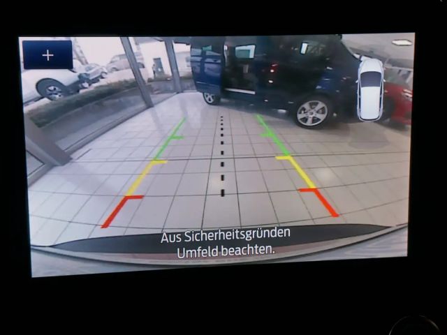 Ford EcoSport Active