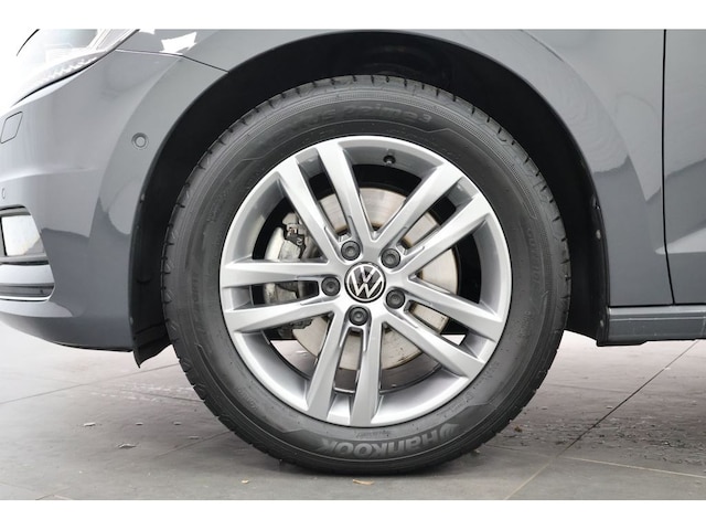 Volkswagen Touran 2.0 TDI DSG