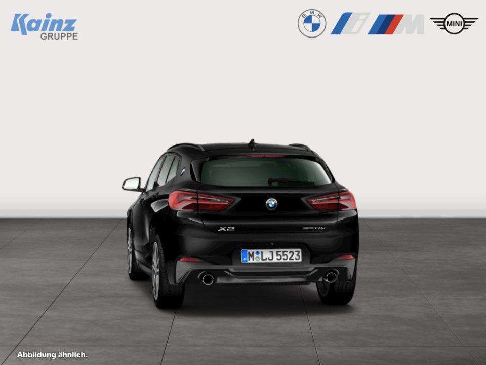 BMW X2 sDrive20d