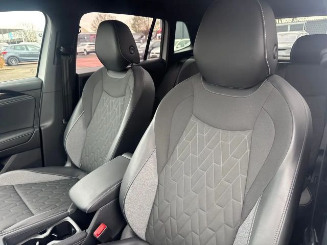 Volkswagen Tiguan 1.5 eTSI DSG