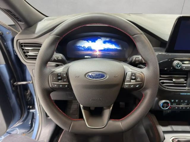 Ford Kuga EcoBoost ST Line