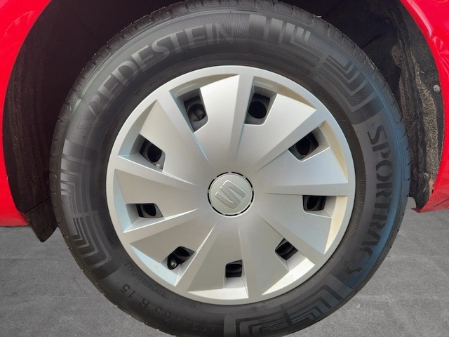 Seat Leon 1.0 TSI Reference Sportstourer