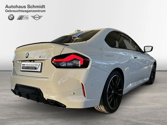 BMW 240 Coupé M-Sport xDrive