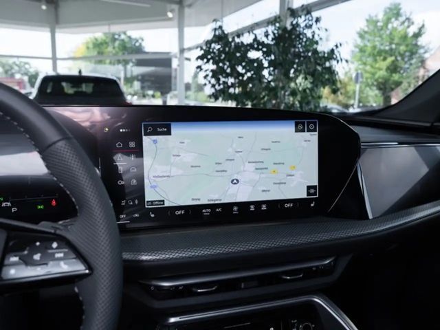 Audi Q5 Quattro S-Line Sportback