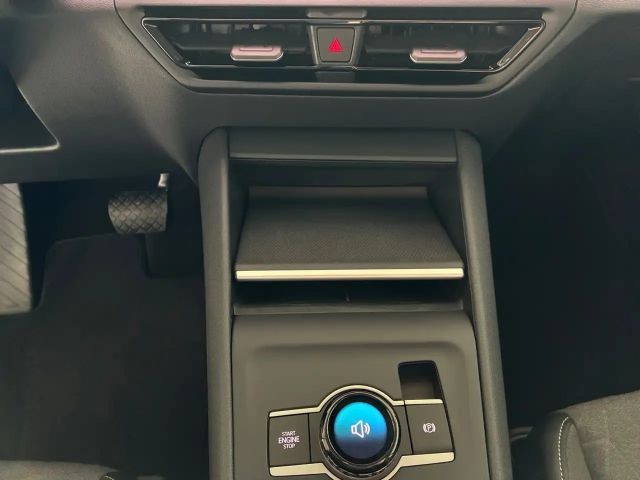 Volkswagen Tiguan DSG