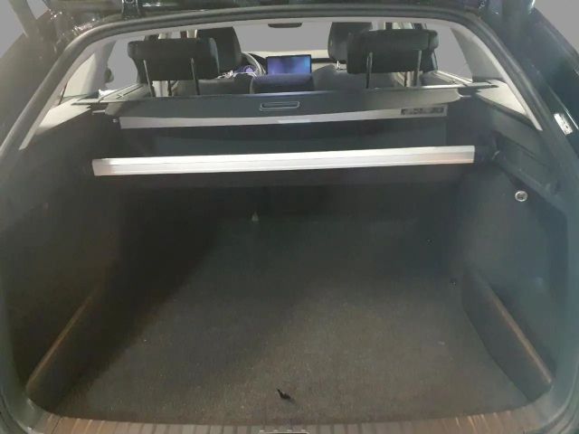 Skoda Octavia 1.5 TSI Combi Selection