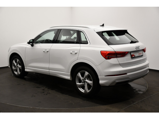 Audi Q3 35 TDI S-Tronic