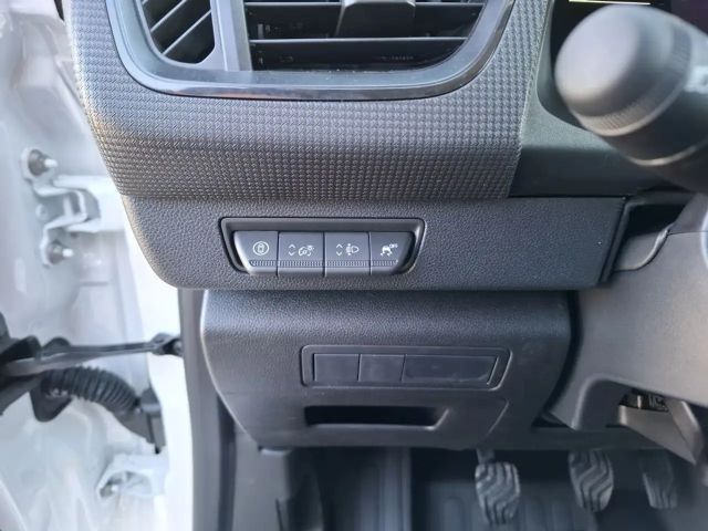 Renault Kangoo Blue