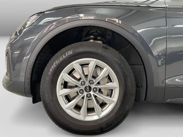 Audi Q5 45 TFSI Quattro S-Tronic