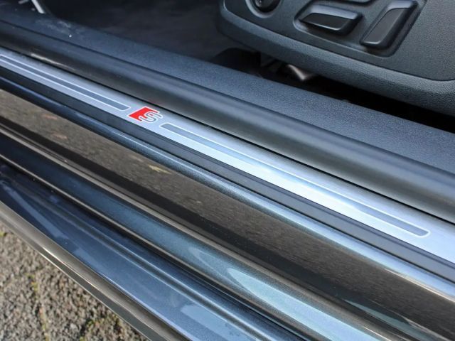 Audi S5 Cabriolet Quattro