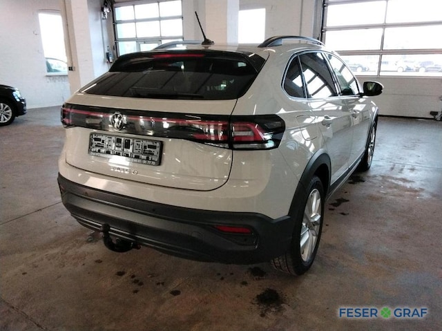 Volkswagen Taigo 1.0 TSI DSG