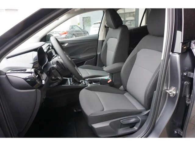 Skoda Fabia 1.0 TSI Tour