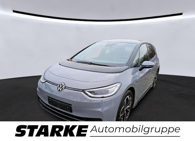 Volkswagen ID.3 Performance Pro